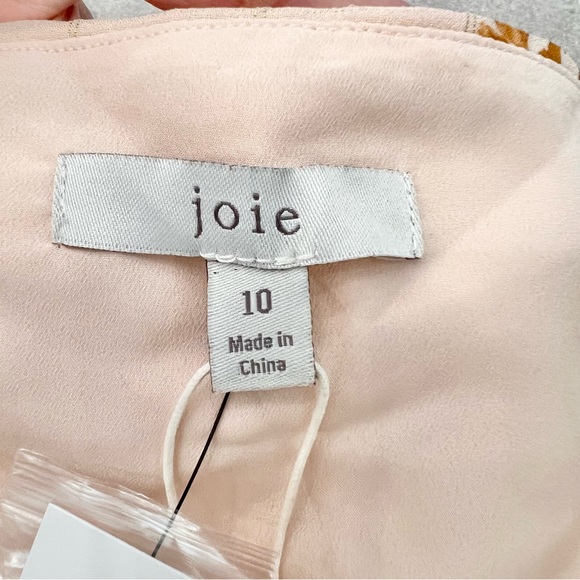NWT JOIE Damien halter - Picture 4 of 12